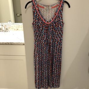 Boden Jersey Dress